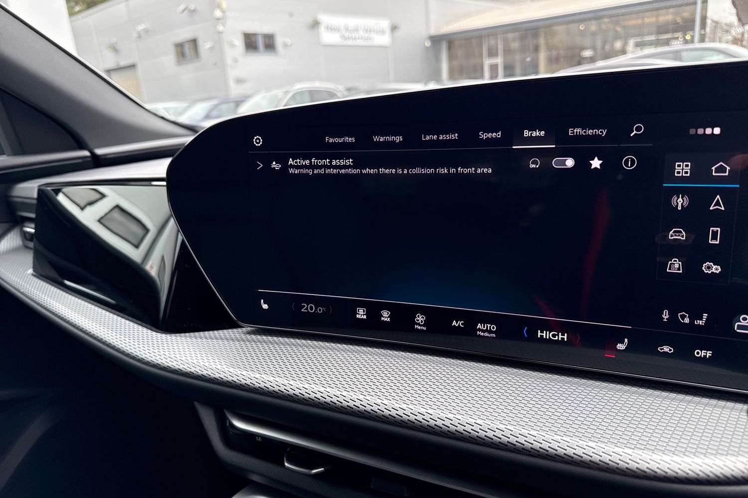 Used Audi Q5 2025 for sale - 77919290: Photo 42