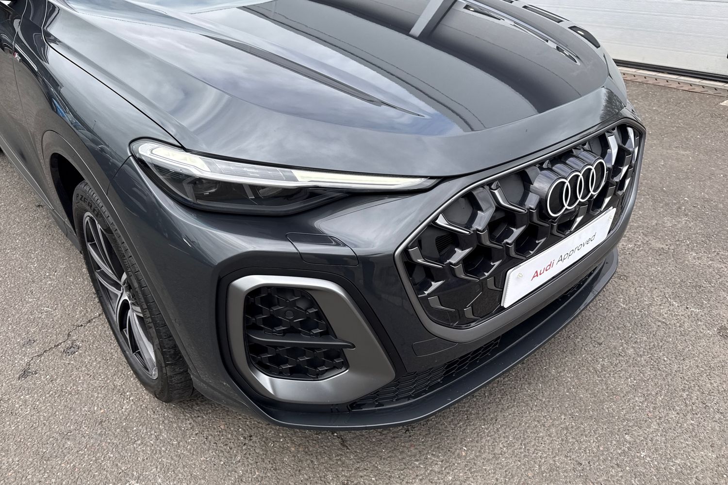 Used Audi Q5 2025 for sale - 77919290: Photo 8