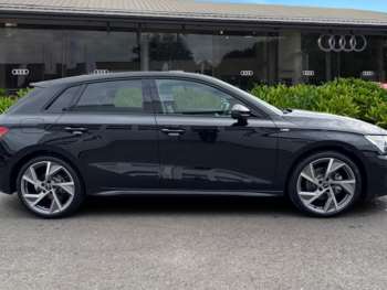 Used Audi A3 2025 for sale - 74247685: Photo
