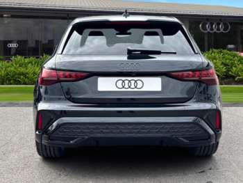 Used Audi A3 2025 for sale - 74247685: Photo