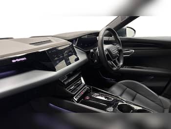 Used Audi e-tron GT 2023 for sale - 79651723: Photo