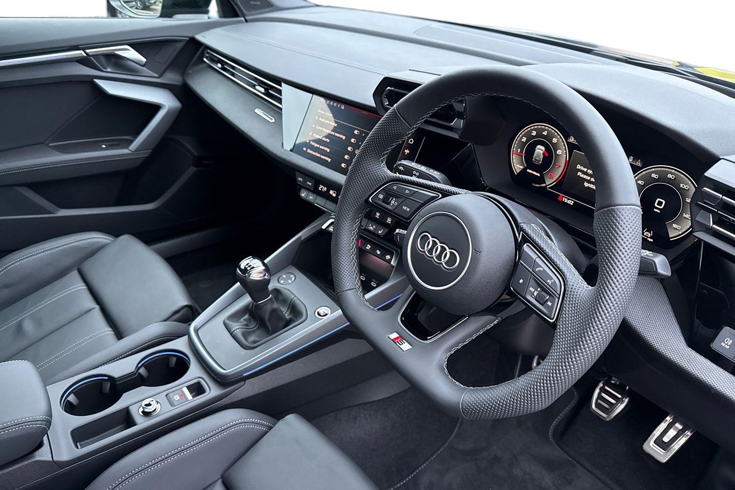 Used Audi A3 2026 for sale - 77382504: Photo 13