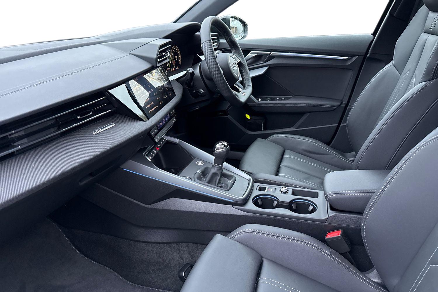 Used Audi A3 2026 for sale - 77382504: Photo 14