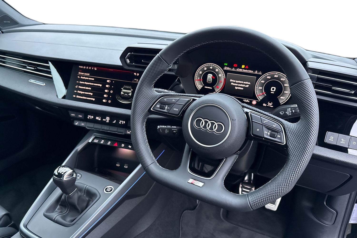 Used Audi A3 2026 for sale - 77382504: Photo 17