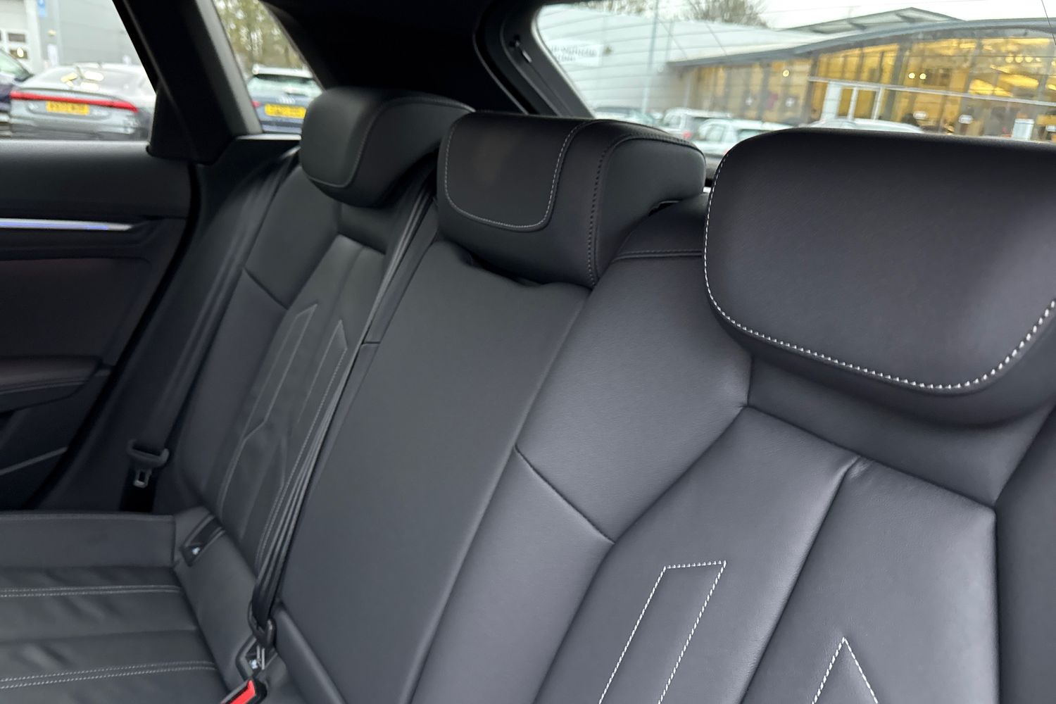 Used Audi A3 2026 for sale - 77382504: Photo 18