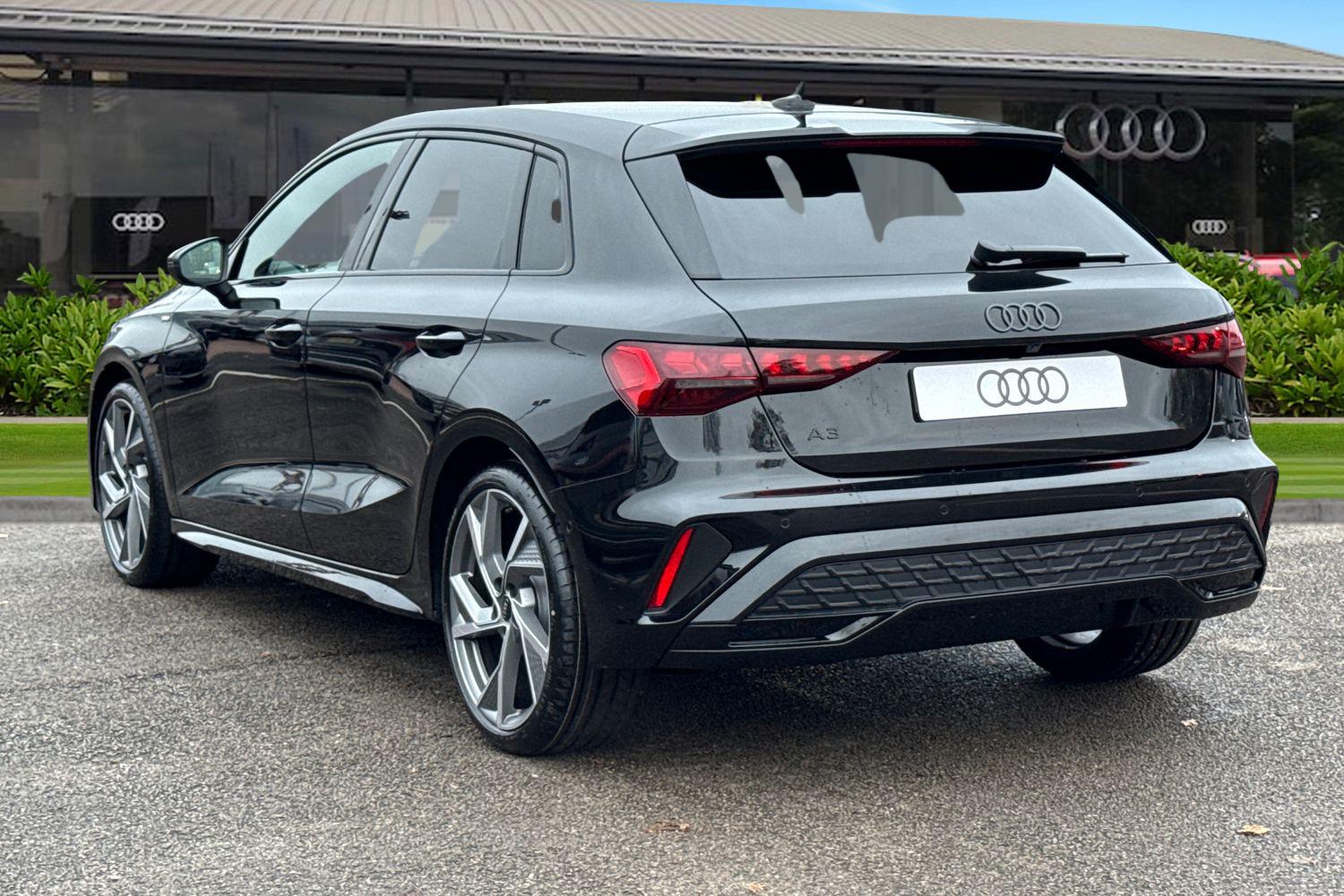 Used Audi A3 2026 for sale - 77382504: Photo 2