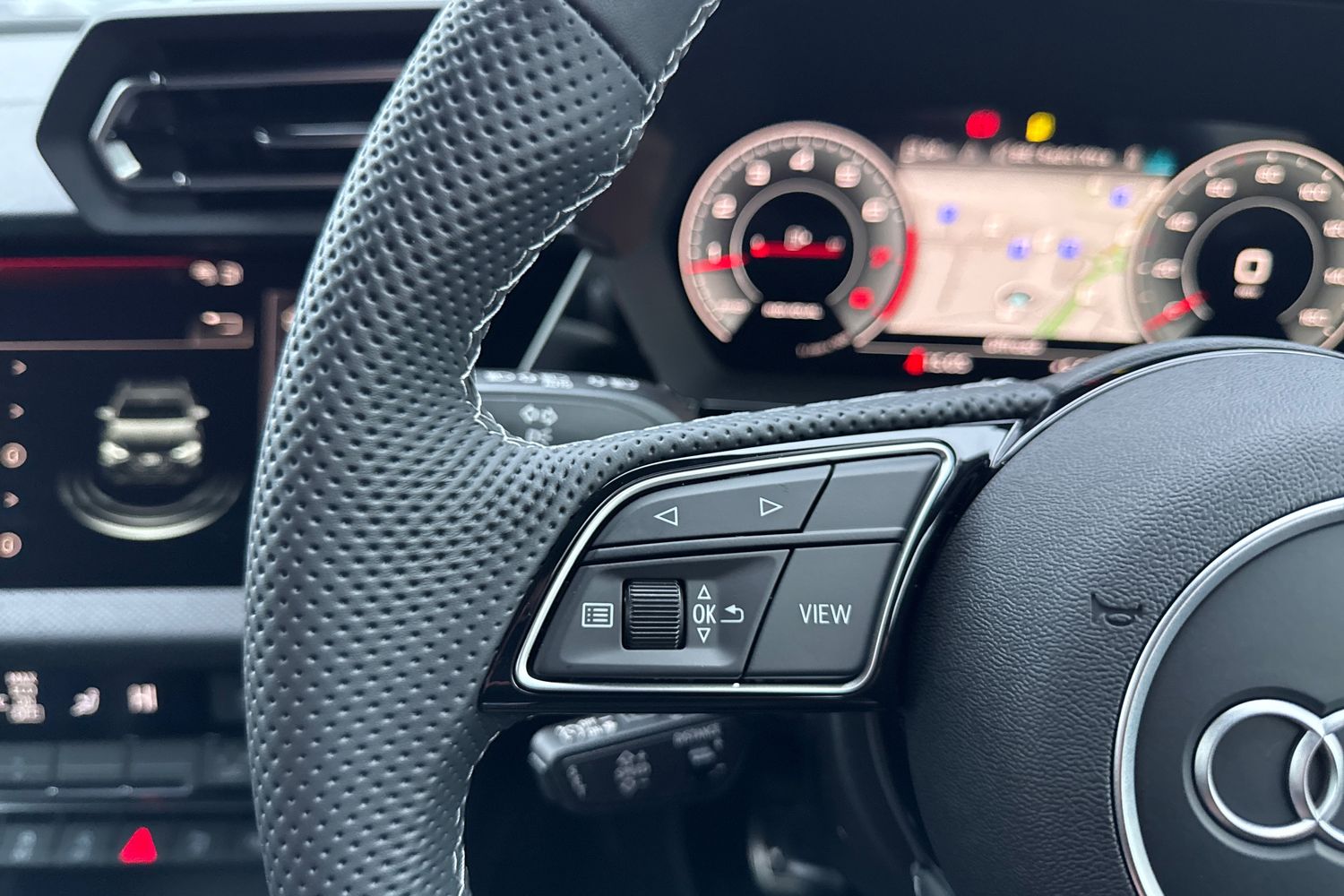 Used Audi A3 2026 for sale - 77382504: Photo 26