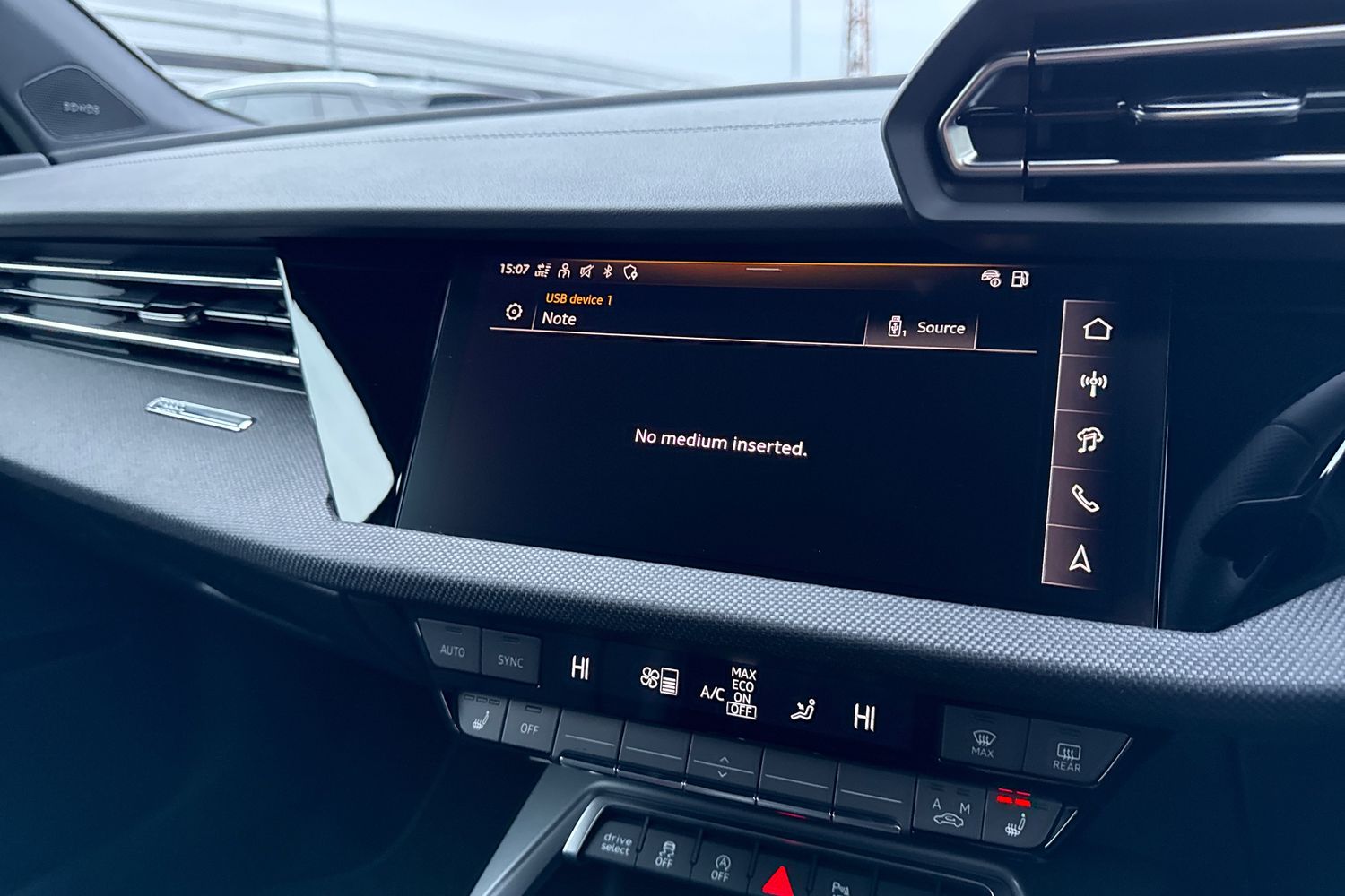 Used Audi A3 2026 for sale - 77382504: Photo 36