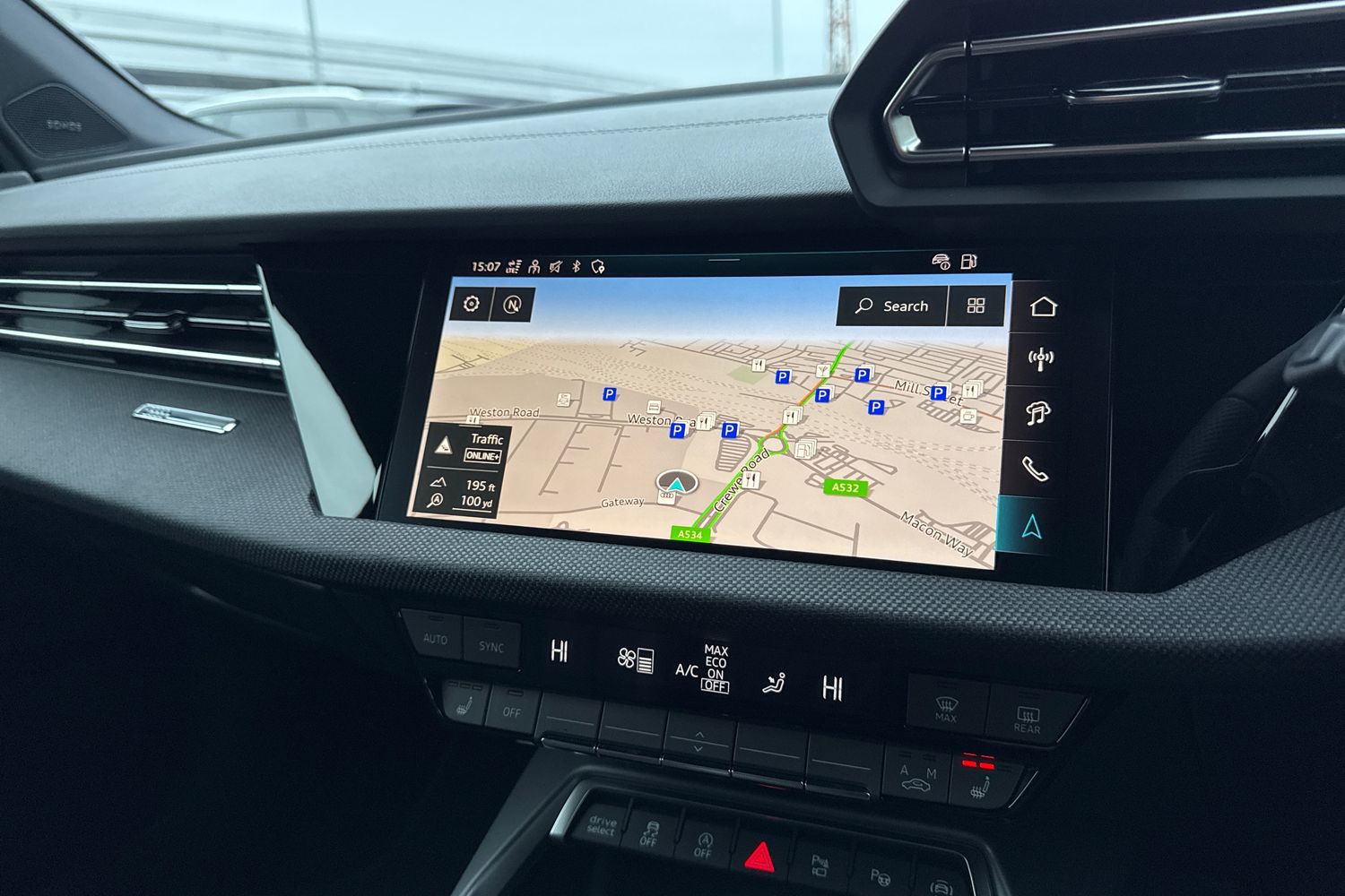 Used Audi A3 2026 for sale - 77382504: Photo 39