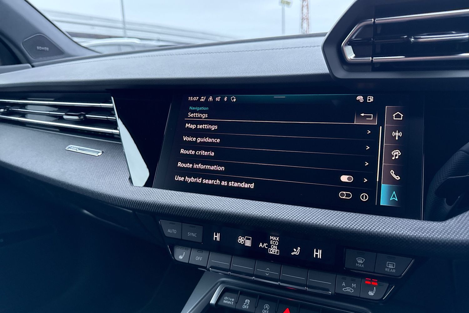 Used Audi A3 2026 for sale - 77382504: Photo 40