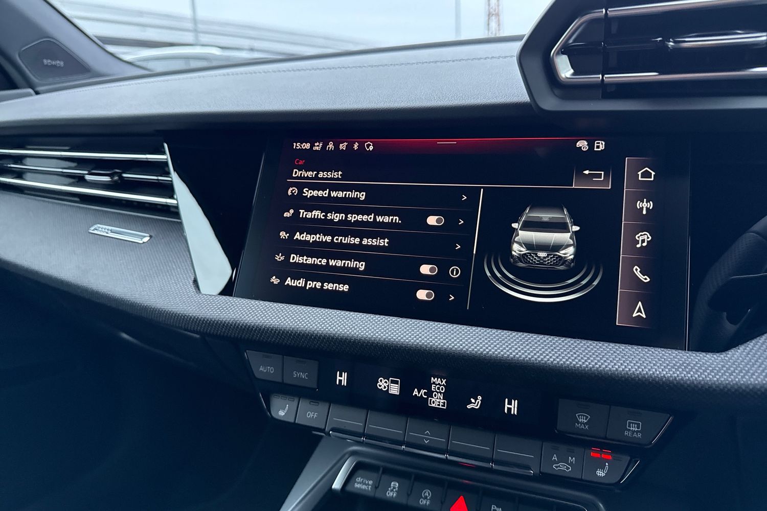 Used Audi A3 2026 for sale - 77382504: Photo 45