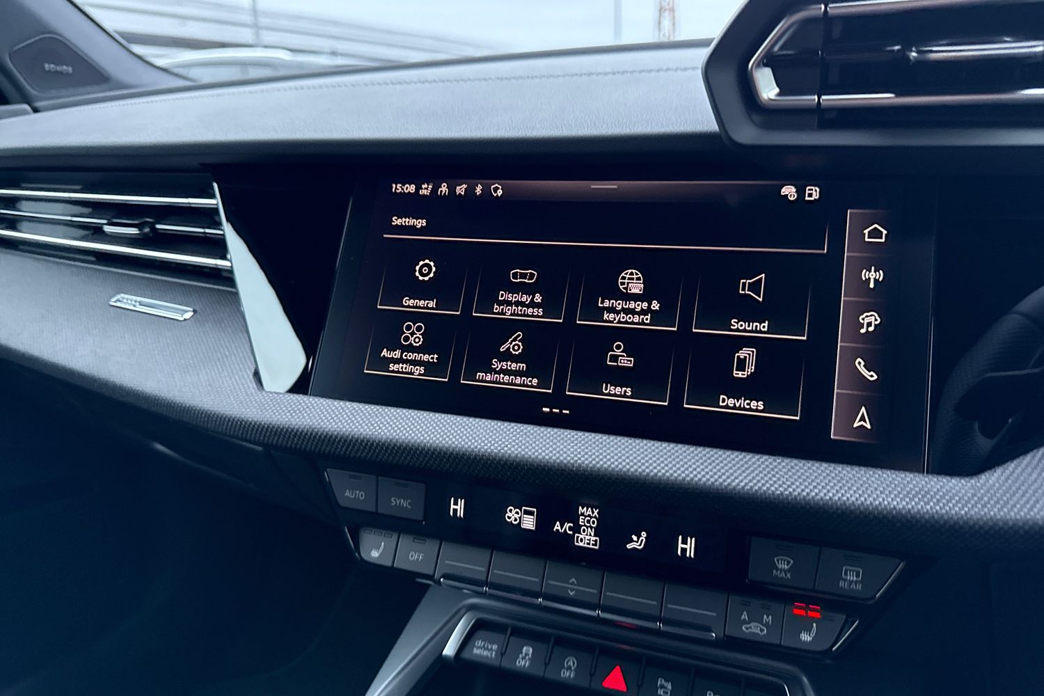 Used Audi A3 2026 for sale - 77382504: Photo 49