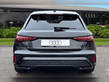 Used Audi A3 2026 for sale - 77382504: Photo