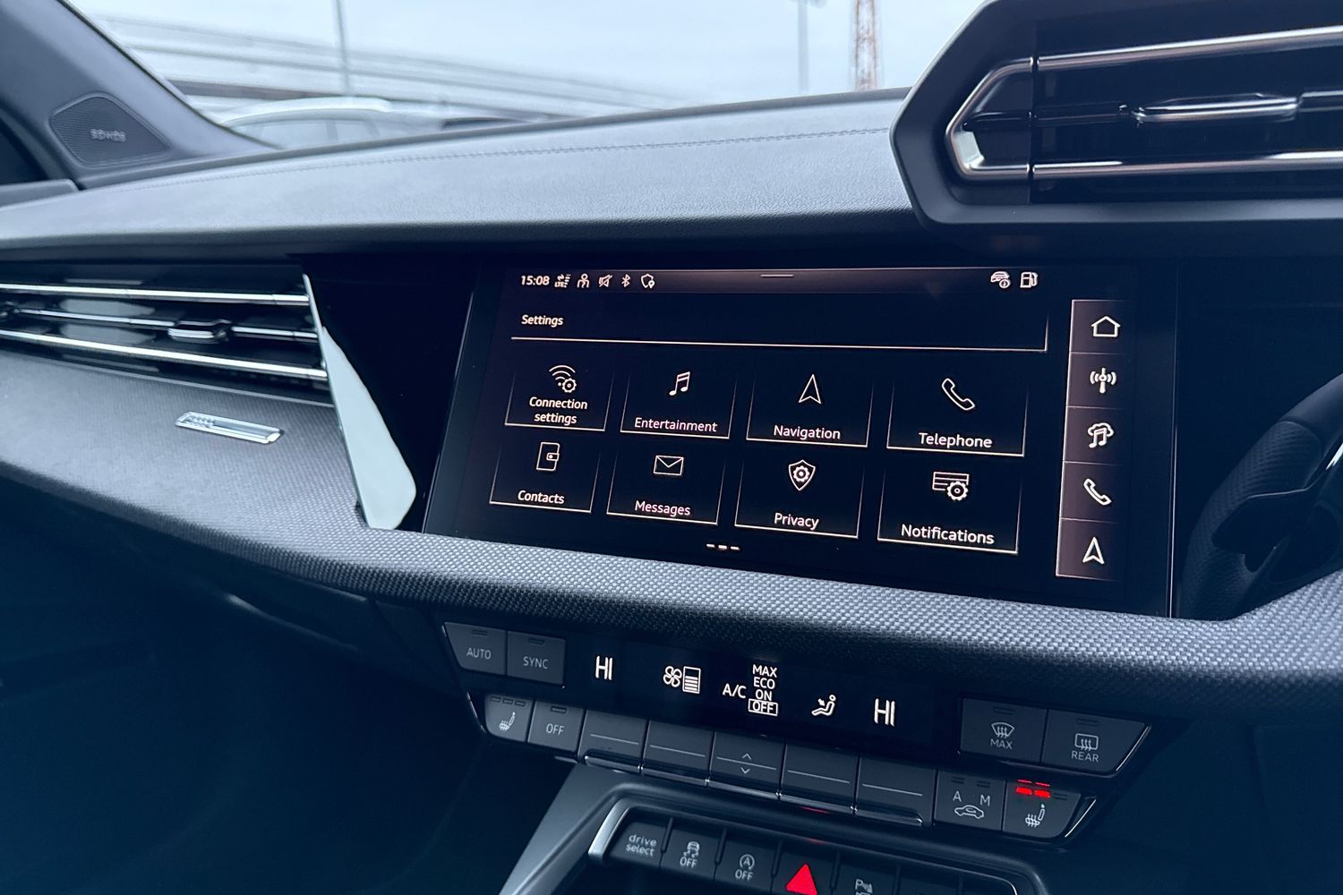 Used Audi A3 2026 for sale - 77382504: Photo 50