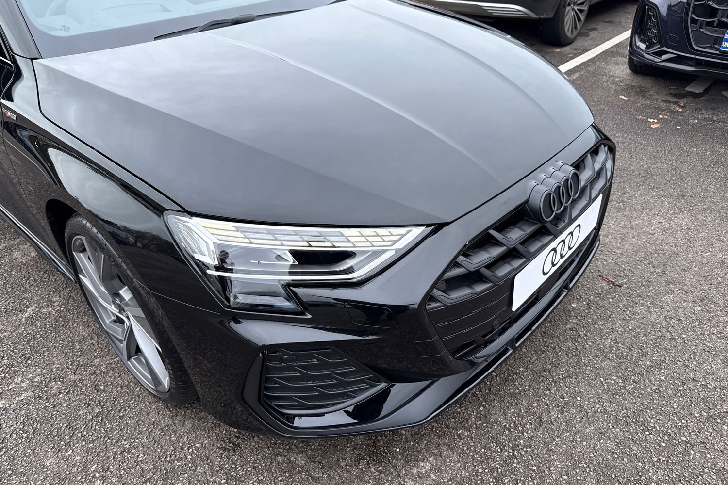 Used Audi A3 2026 for sale - 77382504: Photo 8