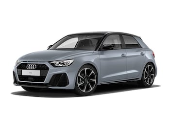 2026 - 1.0 TFSI 30 Black Edition Sportback Euro 6 (s/s) 5dr