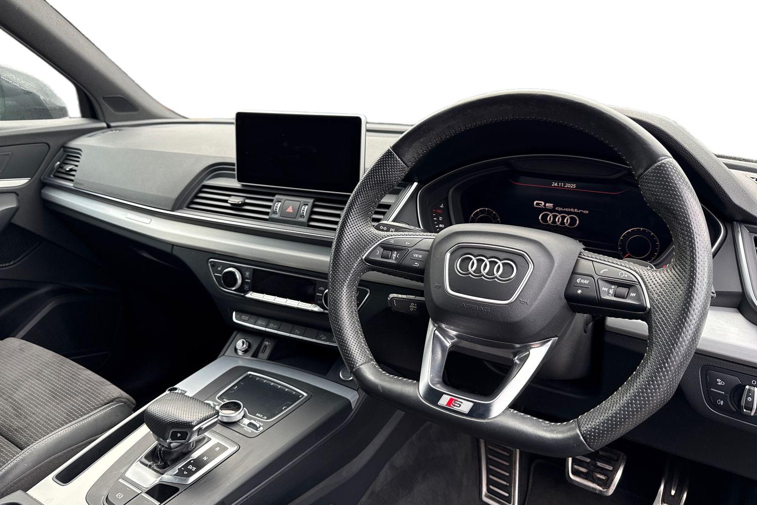 Used Audi Q5 2019 for sale - 76692364: Photo 13