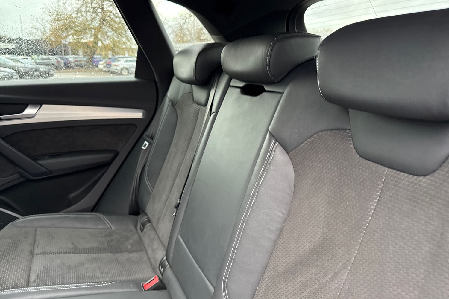 Used Audi Q5 2019 for sale - 76692364: Photo 14