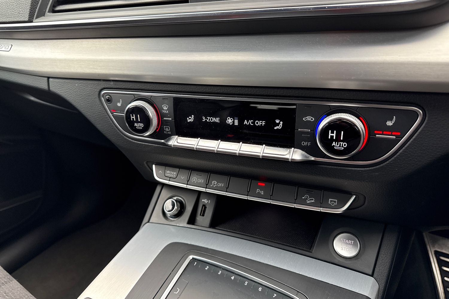 Used Audi Q5 2019 for sale - 76692364: Photo 19