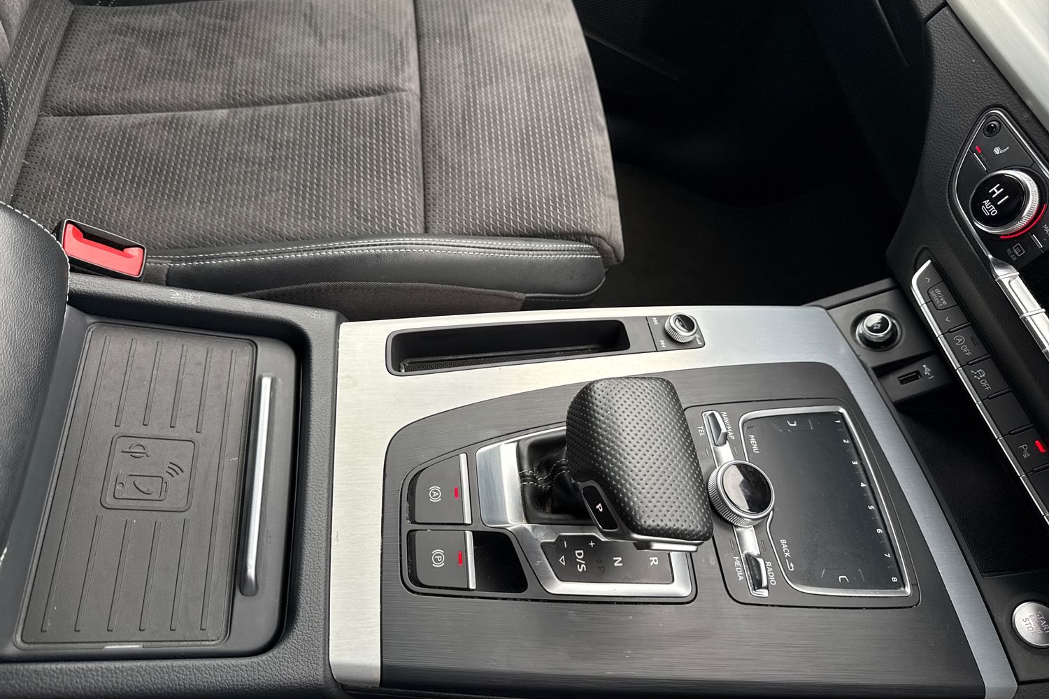 Used Audi Q5 2019 for sale - 76692364: Photo 20