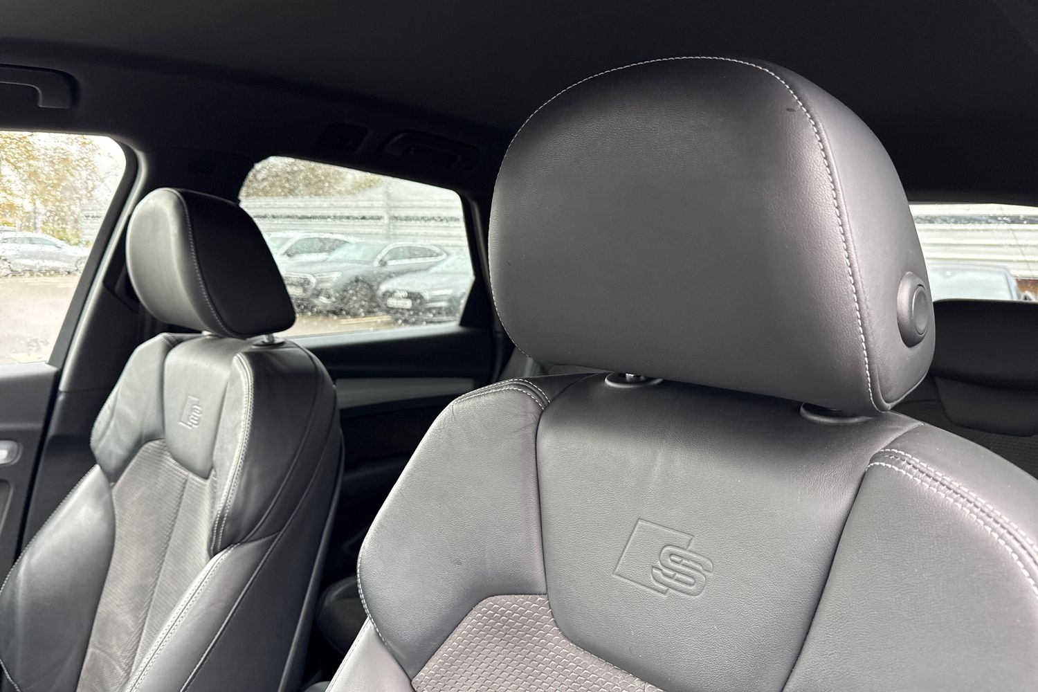 Used Audi Q5 2019 for sale - 76692364: Photo 21