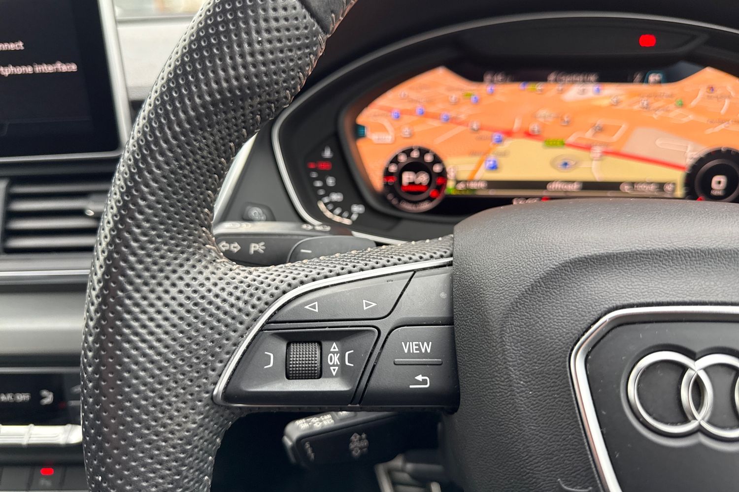 Used Audi Q5 2019 for sale - 76692364: Photo 27