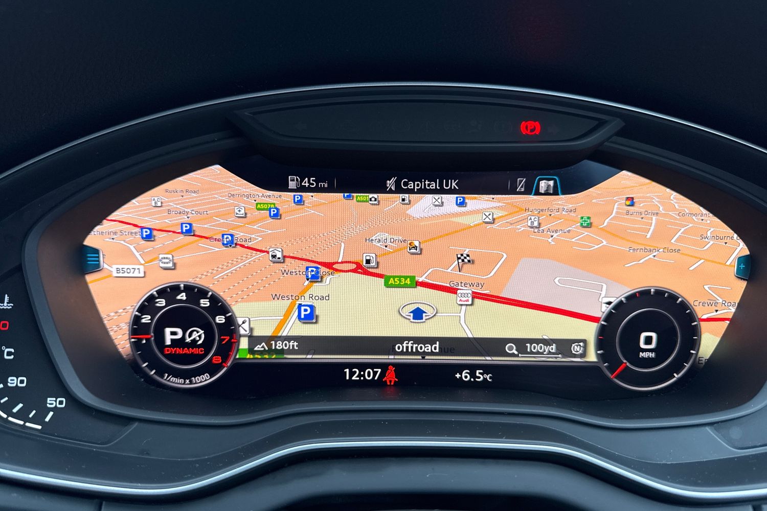 Used Audi Q5 2019 for sale - 76692364: Photo 28