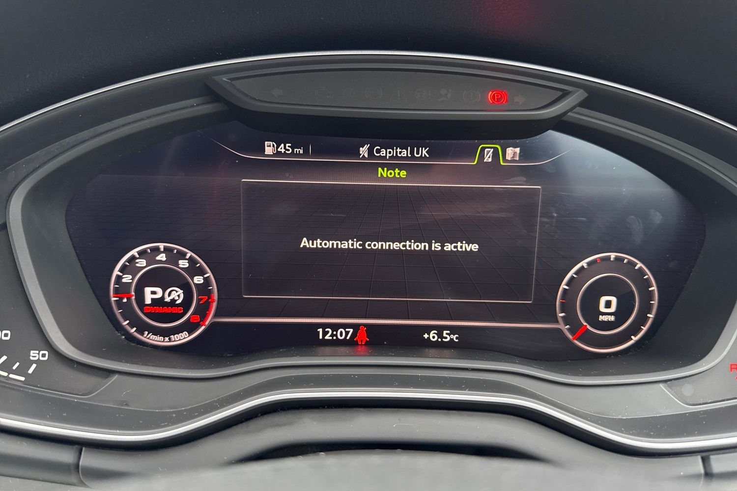 Used Audi Q5 2019 for sale - 76692364: Photo 29