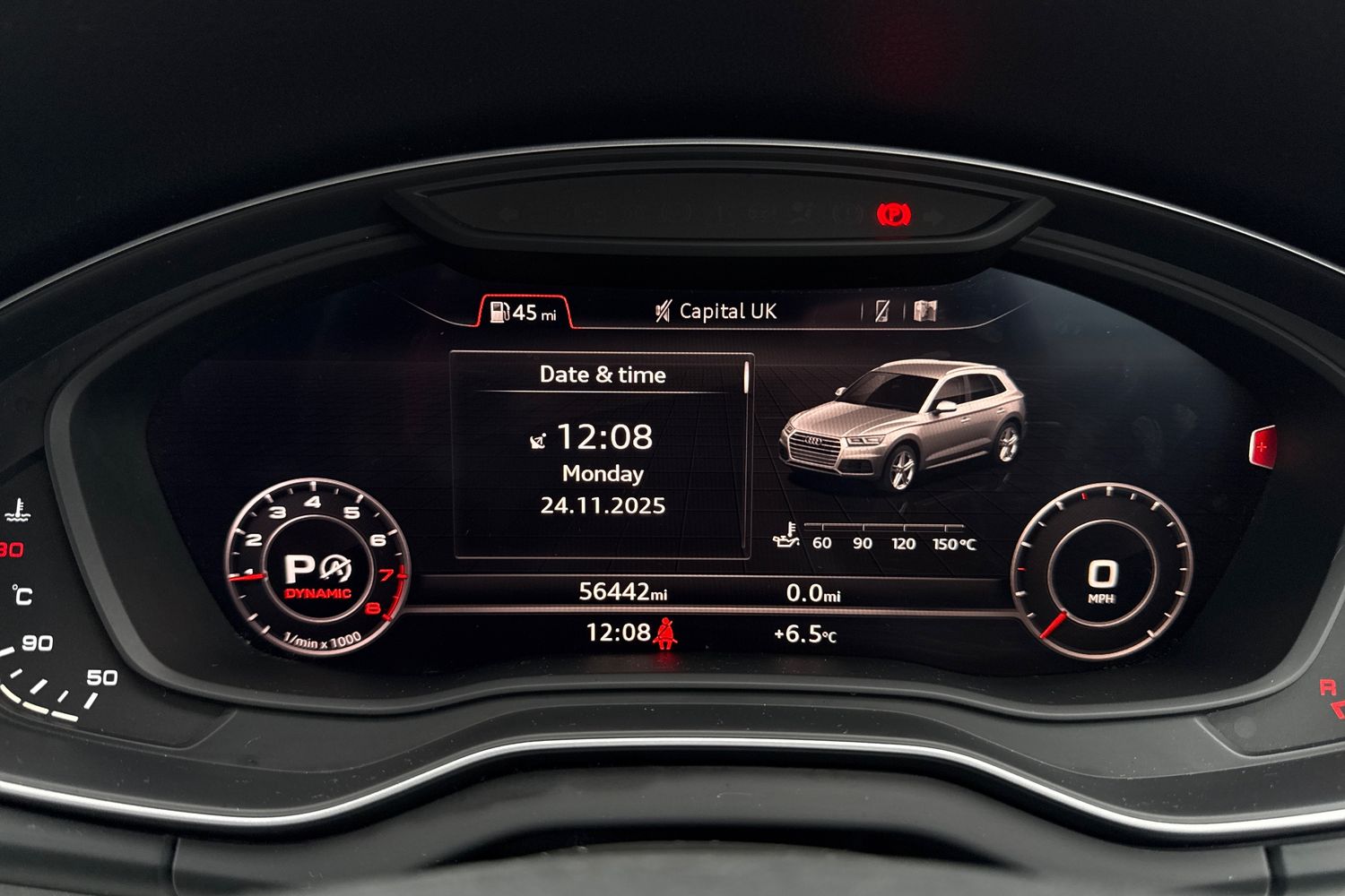 Used Audi Q5 2019 for sale - 76692364: Photo 31