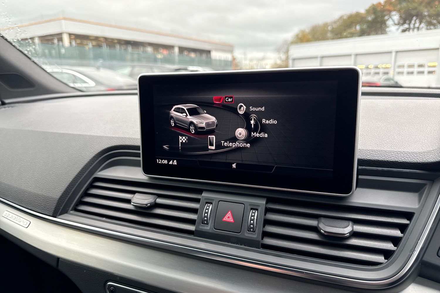 Used Audi Q5 2019 for sale - 76692364: Photo 33