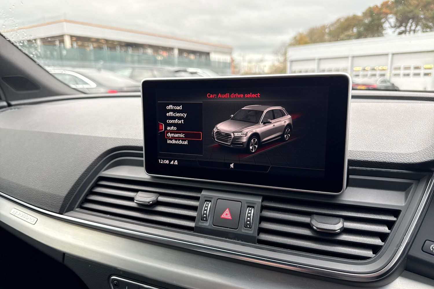 Used Audi Q5 2019 for sale - 76692364: Photo 34