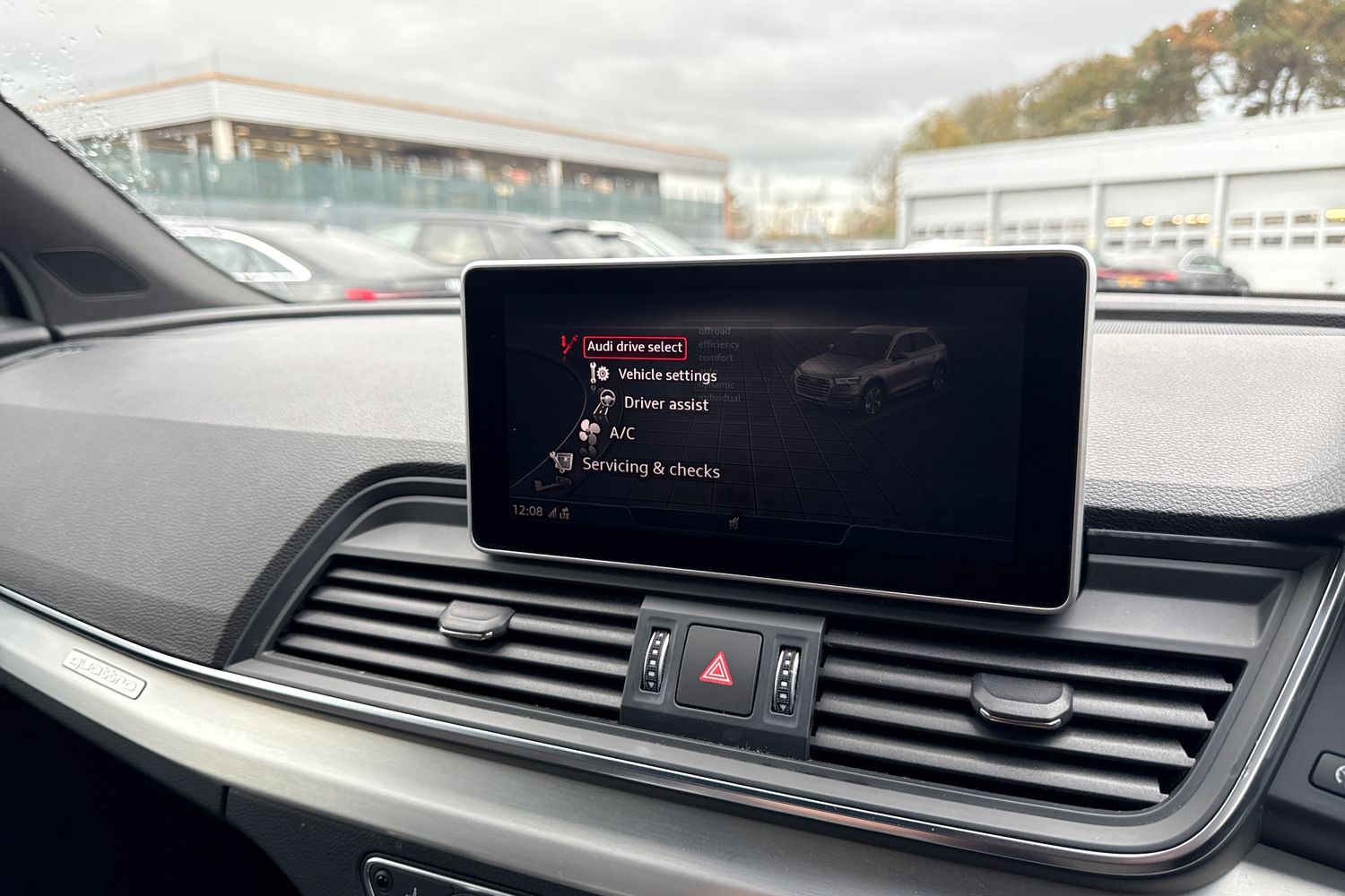 Used Audi Q5 2019 for sale - 76692364: Photo 35