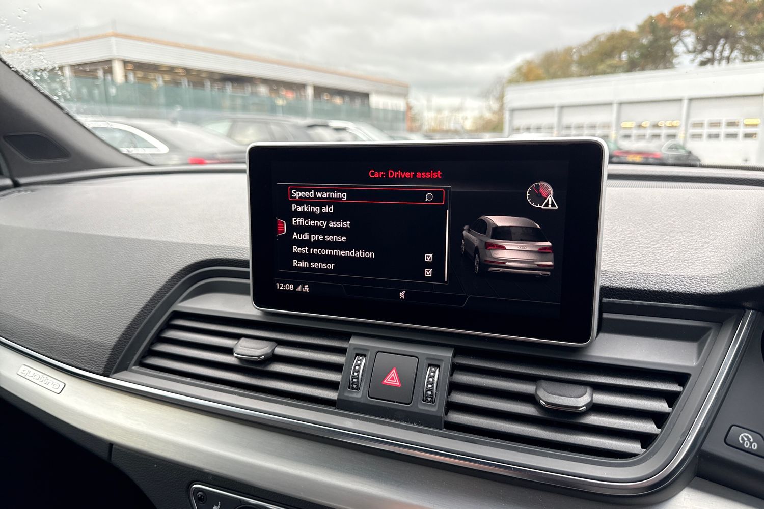 Used Audi Q5 2019 for sale - 76692364: Photo 36