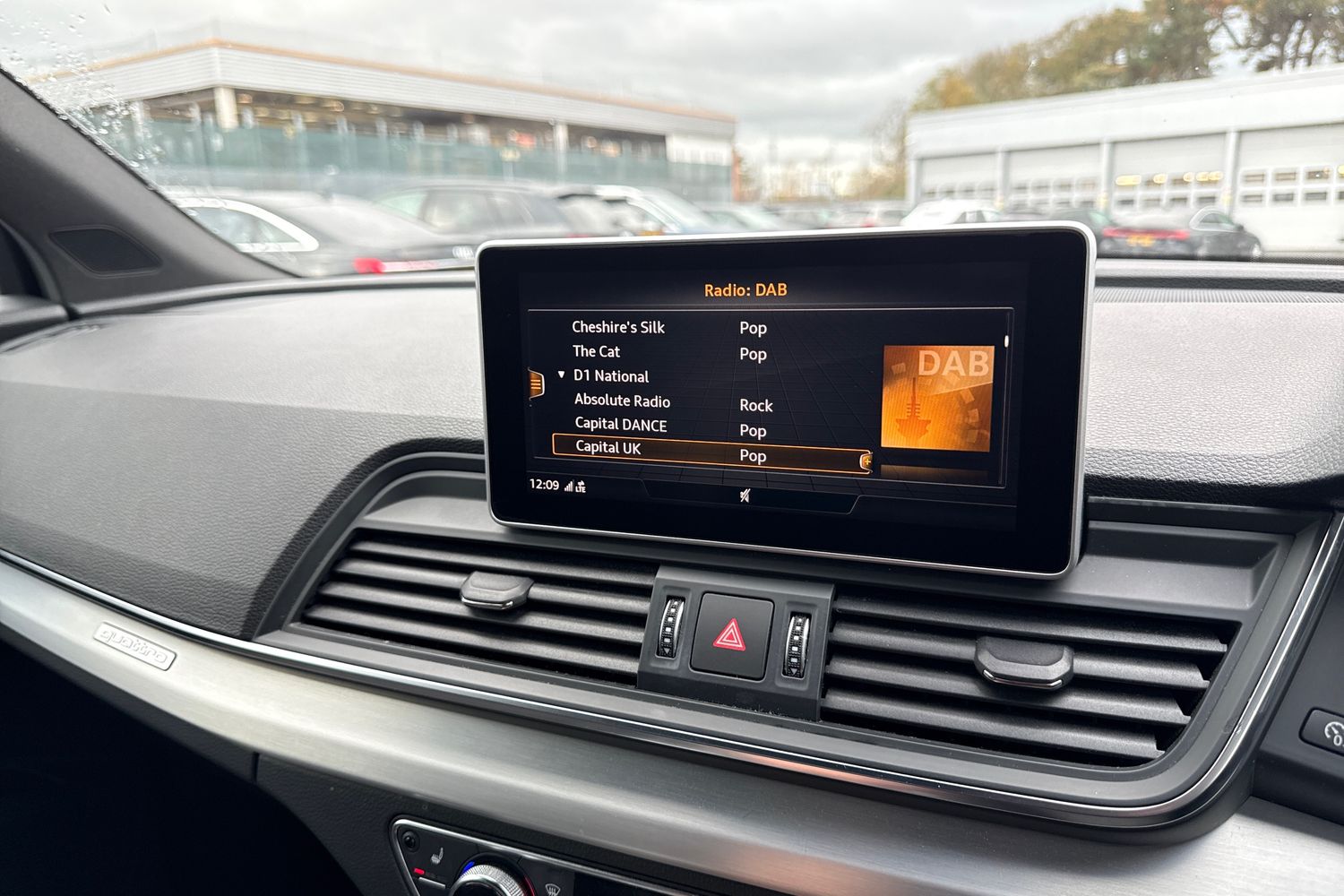 Used Audi Q5 2019 for sale - 76692364: Photo 38