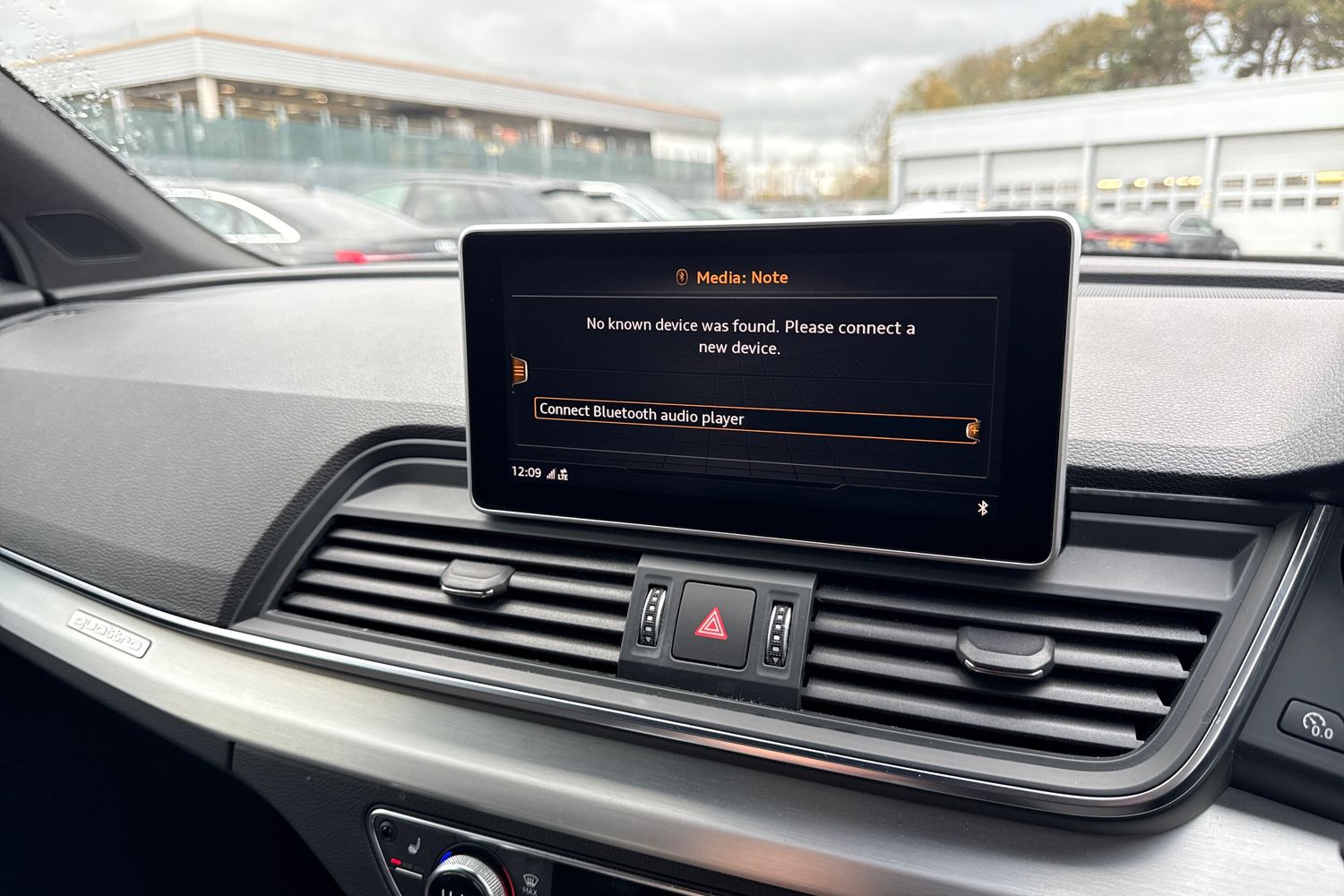 Used Audi Q5 2019 for sale - 76692364: Photo 40