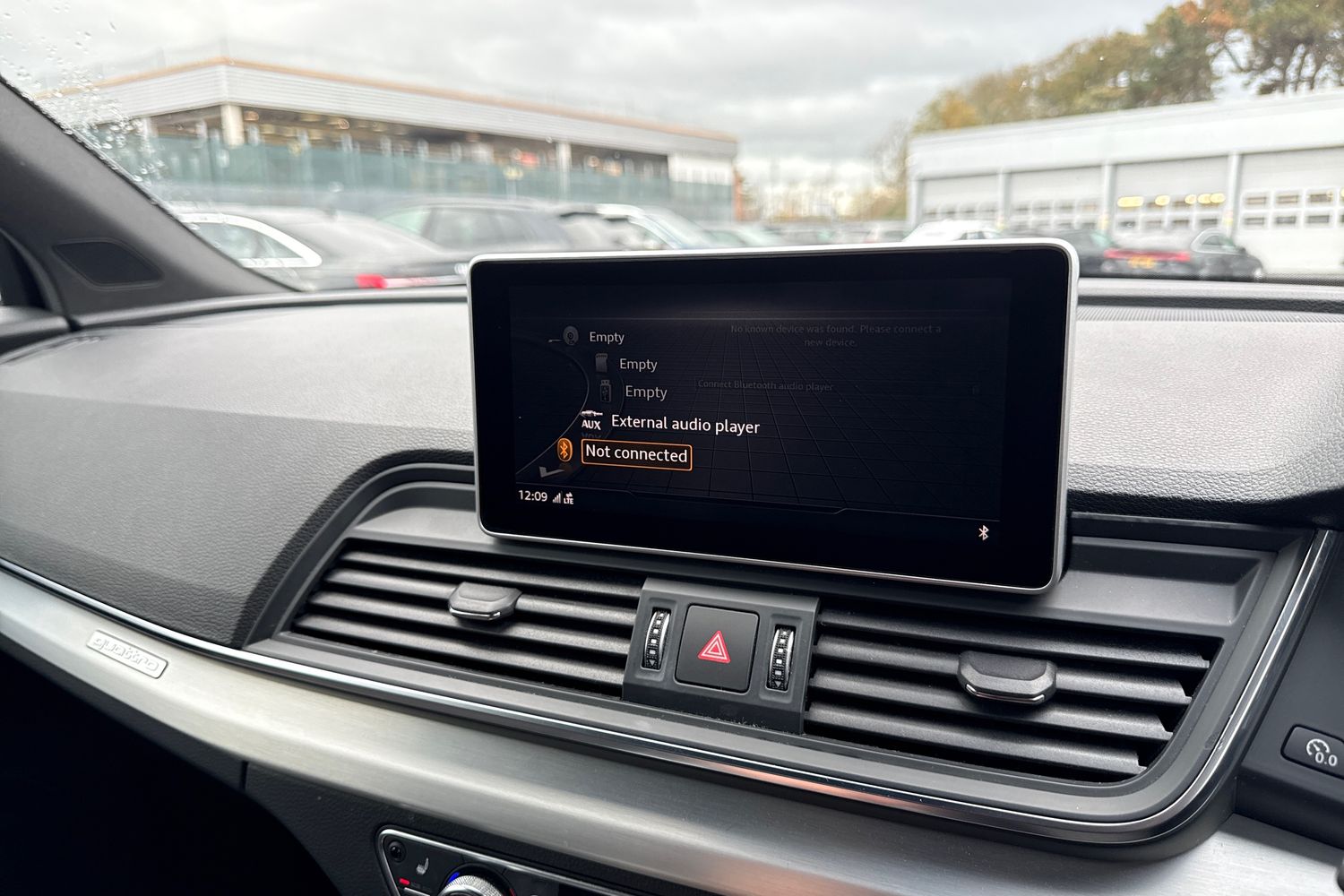 Used Audi Q5 2019 for sale - 76692364: Photo 41