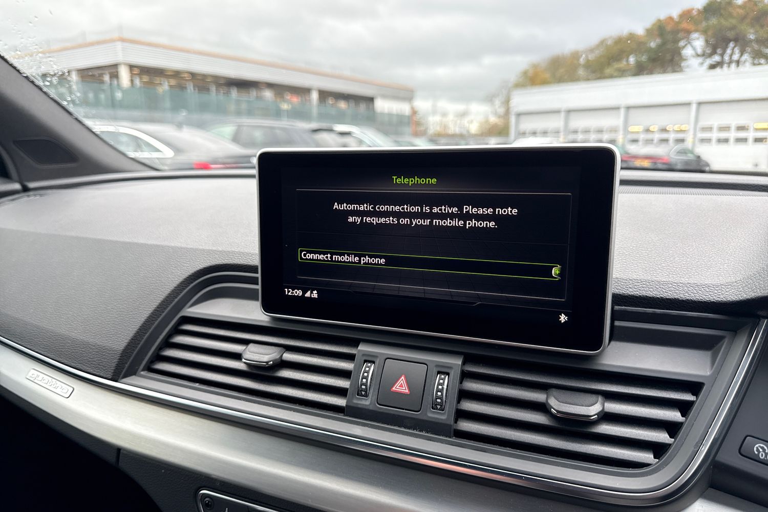 Used Audi Q5 2019 for sale - 76692364: Photo 42