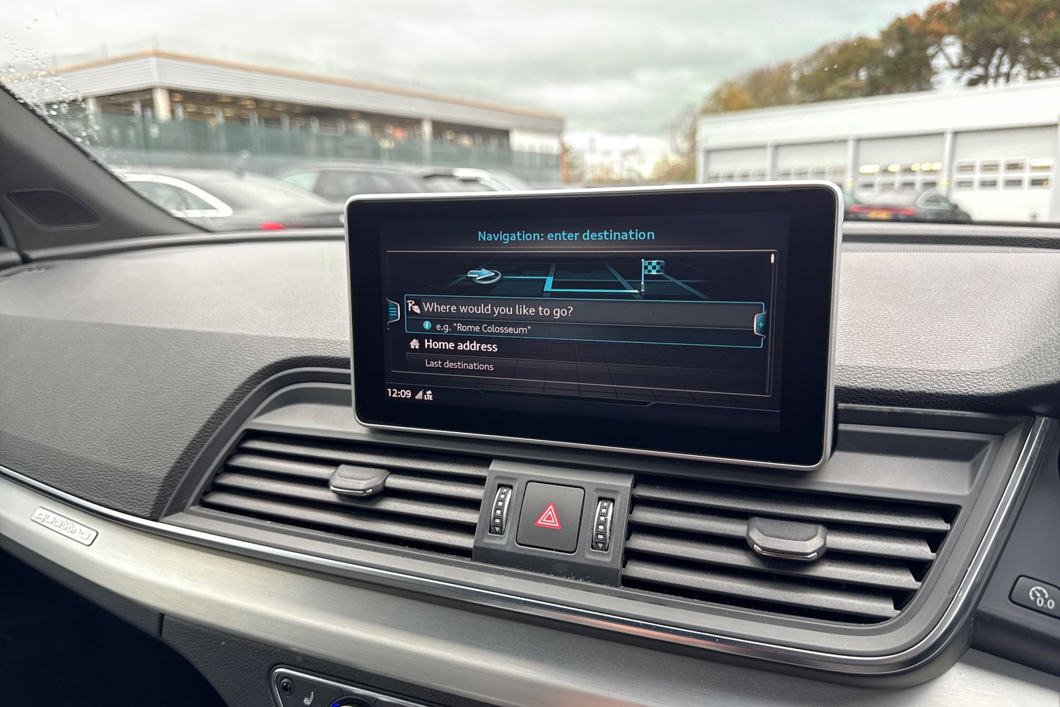 Used Audi Q5 2019 for sale - 76692364: Photo 43