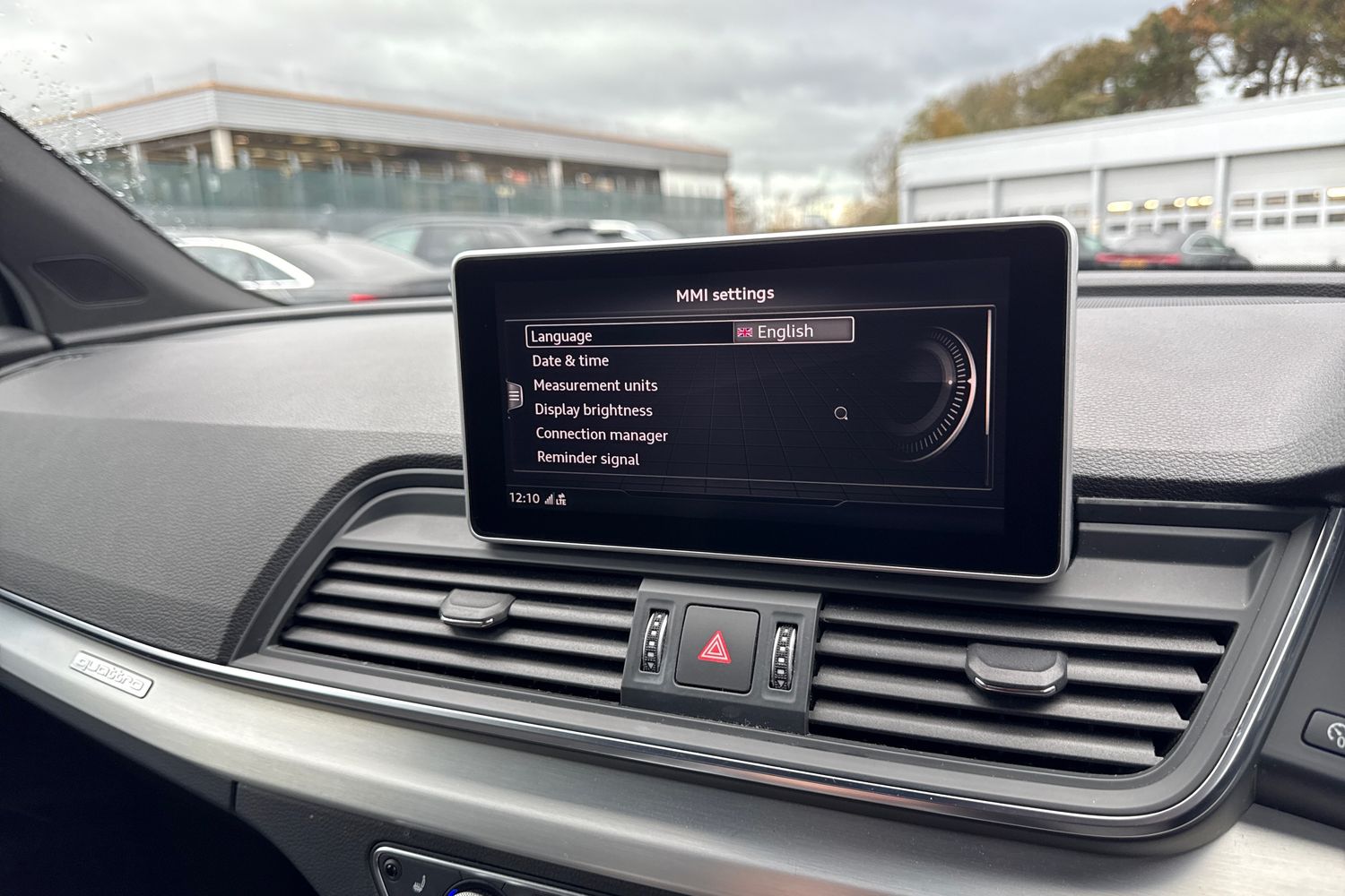 Used Audi Q5 2019 for sale - 76692364: Photo 46