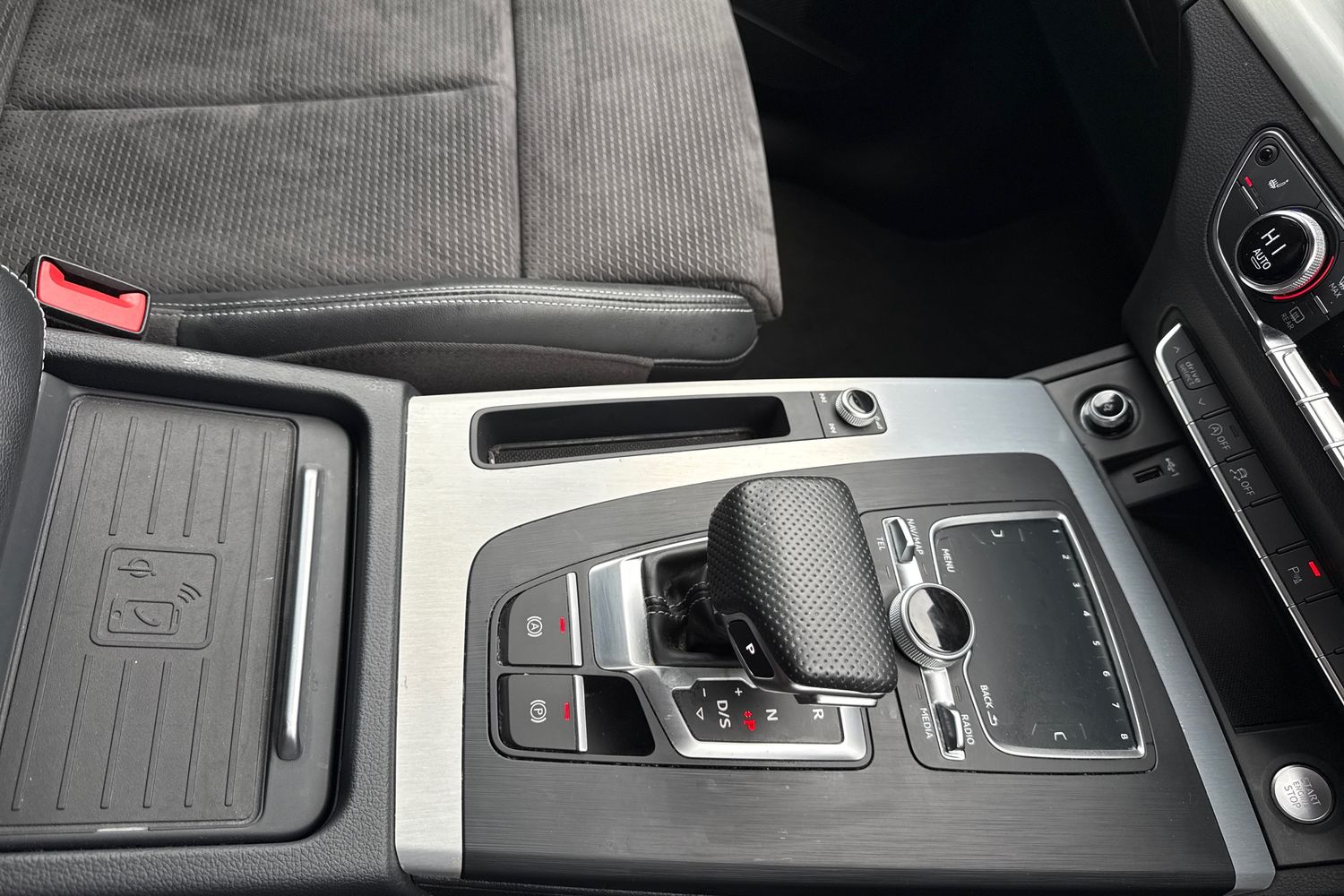 Used Audi Q5 2019 for sale - 76692364: Photo 48