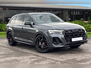Used Audi Q7 2025 for sale - 79663513: Photo