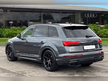 Used Audi Q7 2025 for sale - 79663513: Photo