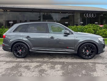 Used Audi Q7 2025 for sale - 79663513: Photo
