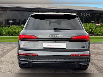 Used Audi Q7 2025 for sale - 79663513: Photo