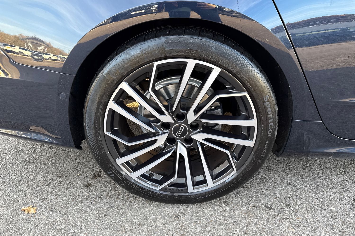 Used Audi A7 2024 for sale - 76665166: Photo 10