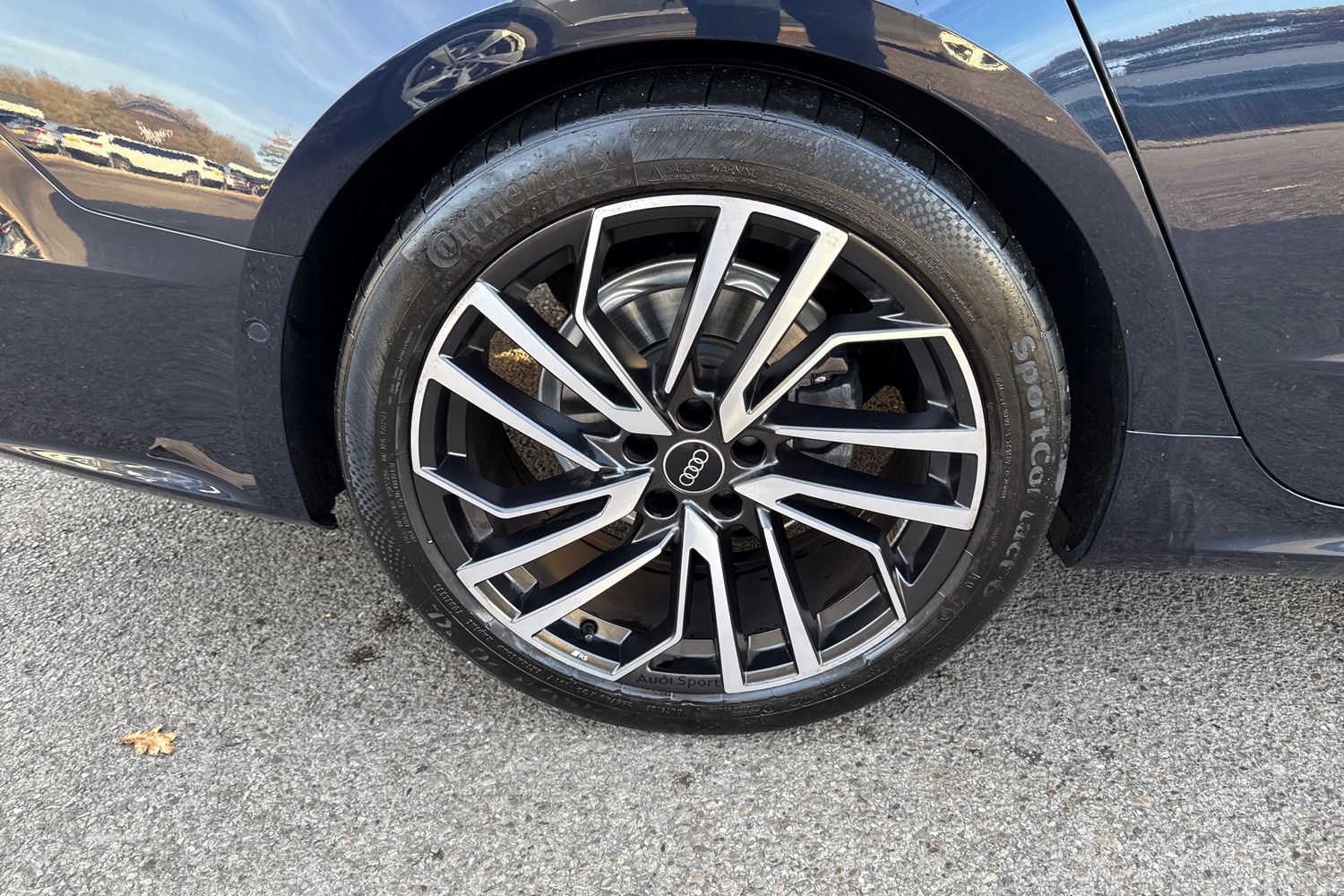 Used Audi A7 2024 for sale - 76665166: Photo 11