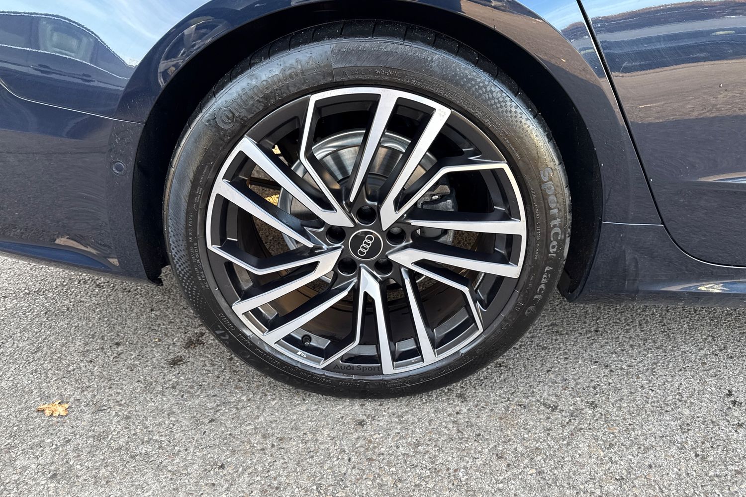 Used Audi A7 2024 for sale - 76665166: Photo 12