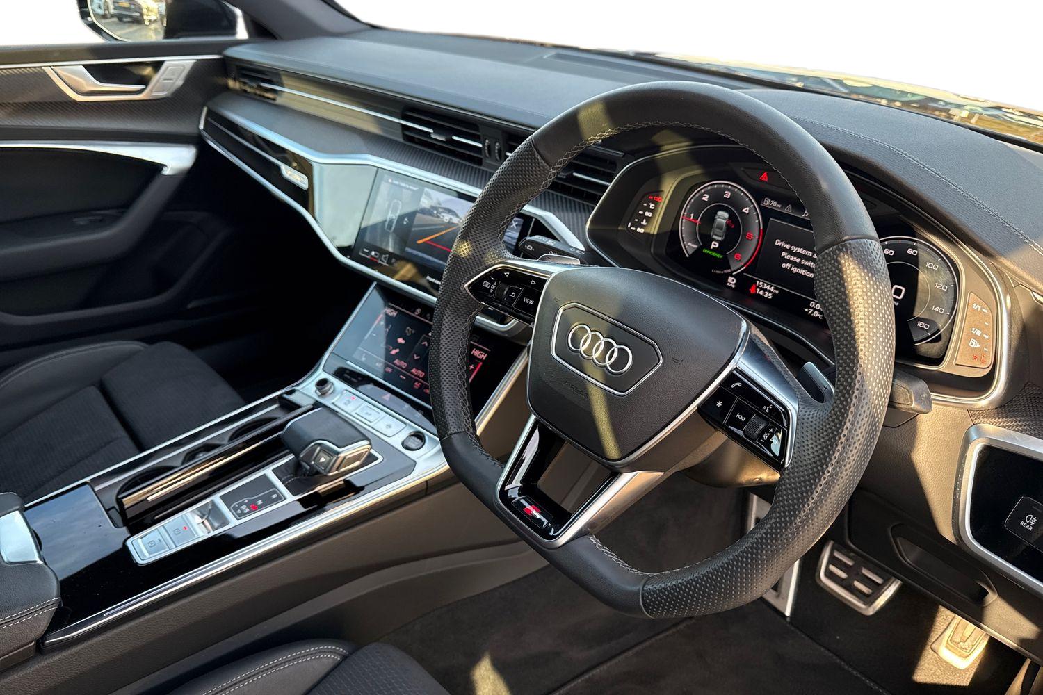 Used Audi A7 2024 for sale - 76665166: Photo 14