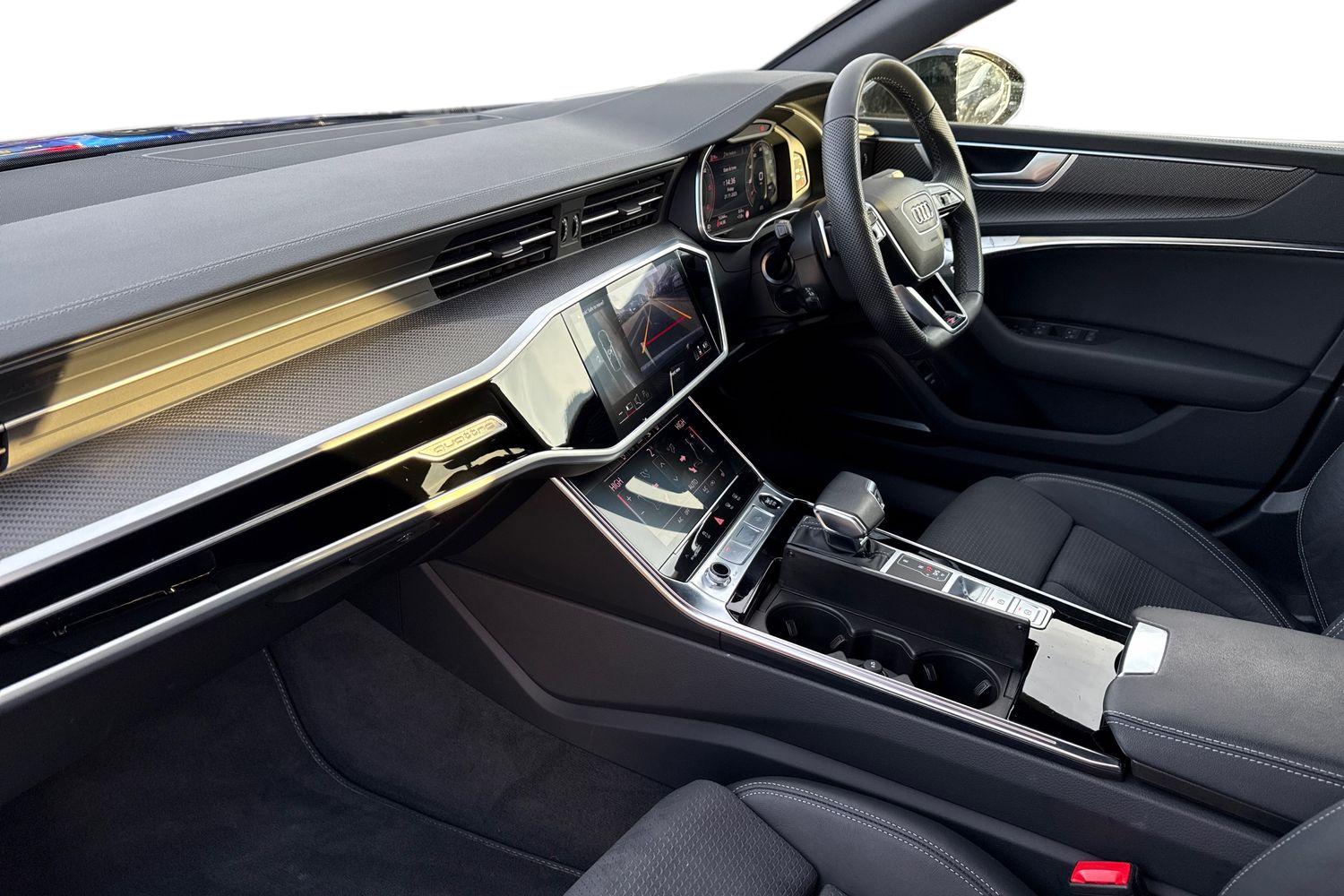 Used Audi A7 2024 for sale - 76665166: Photo 15