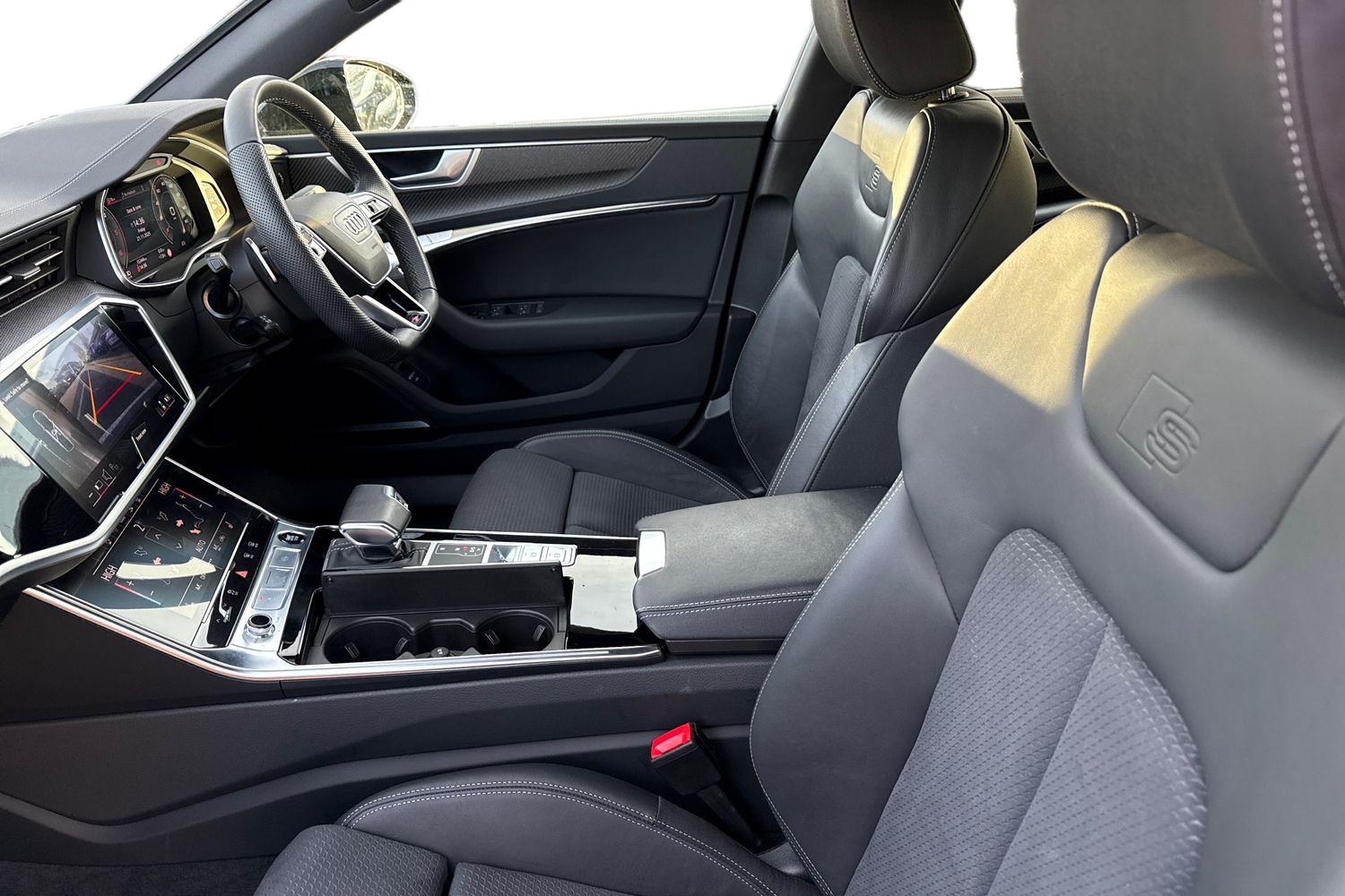 Used Audi A7 2024 for sale - 76665166: Photo 16